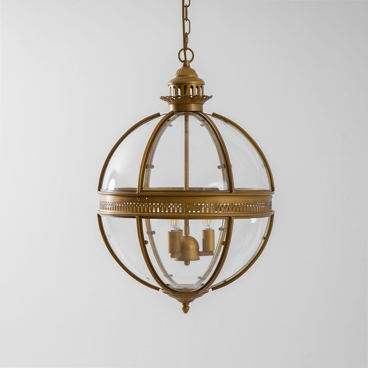 Lampadario Braeden