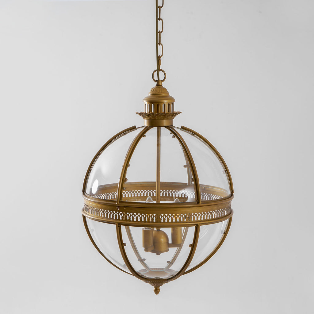Lampadario Braeden