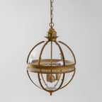 Lampadario Braeden