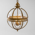 Lampadario Braeden