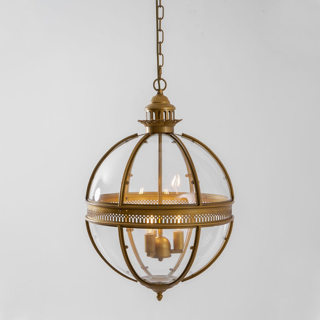 Lampadario Braeden