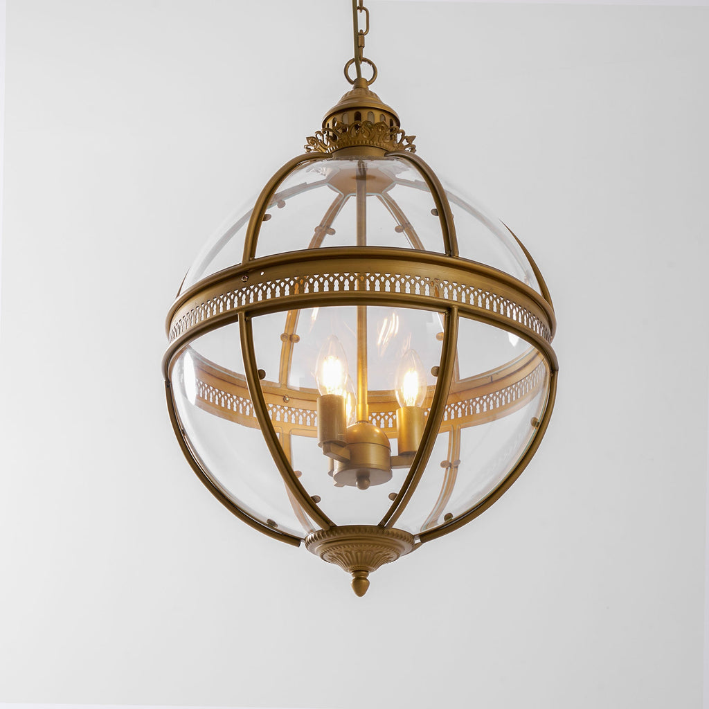 Lampadario Braeden