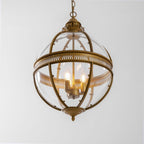 Lampadario Braeden