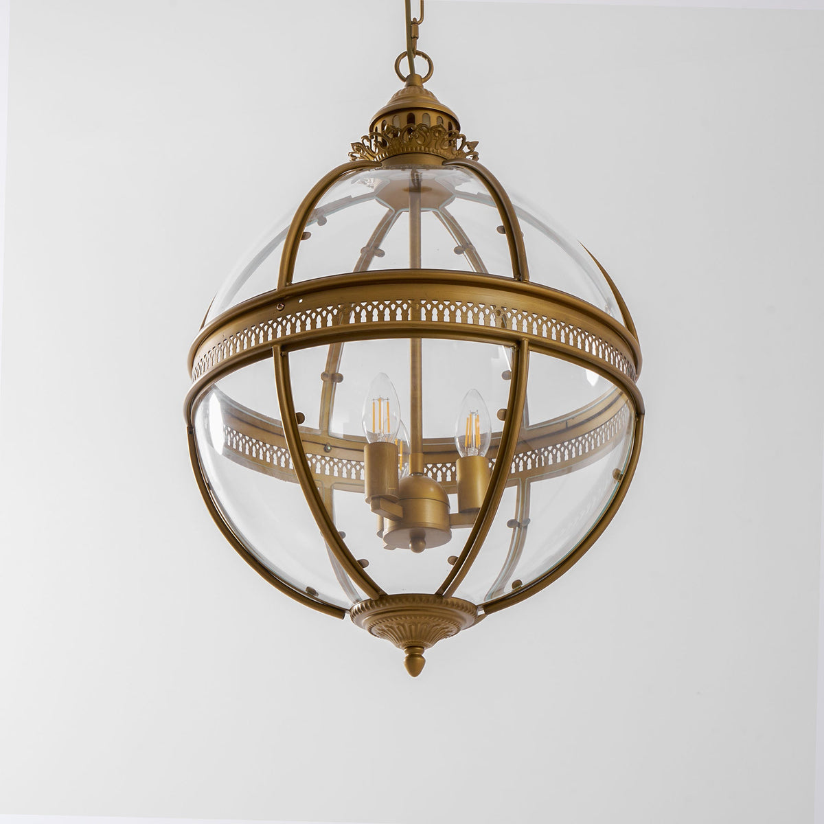 Lampadario Braeden