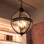 Lampadario Braeden