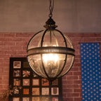 Lampadario Braeden