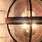 Lampadario Braeden