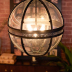 Lampadario Braeden
