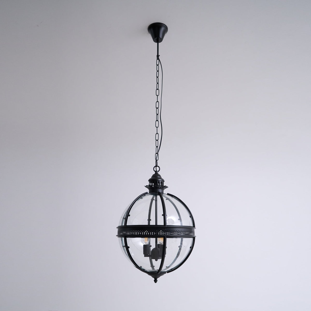 Lampadario Braeden