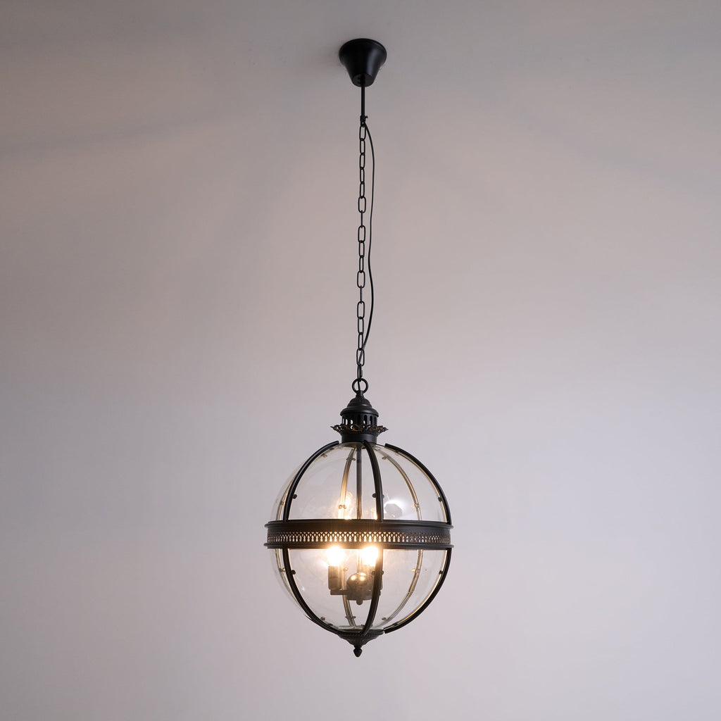 Lampadario Braeden
