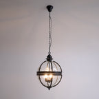 Lampadario Braeden