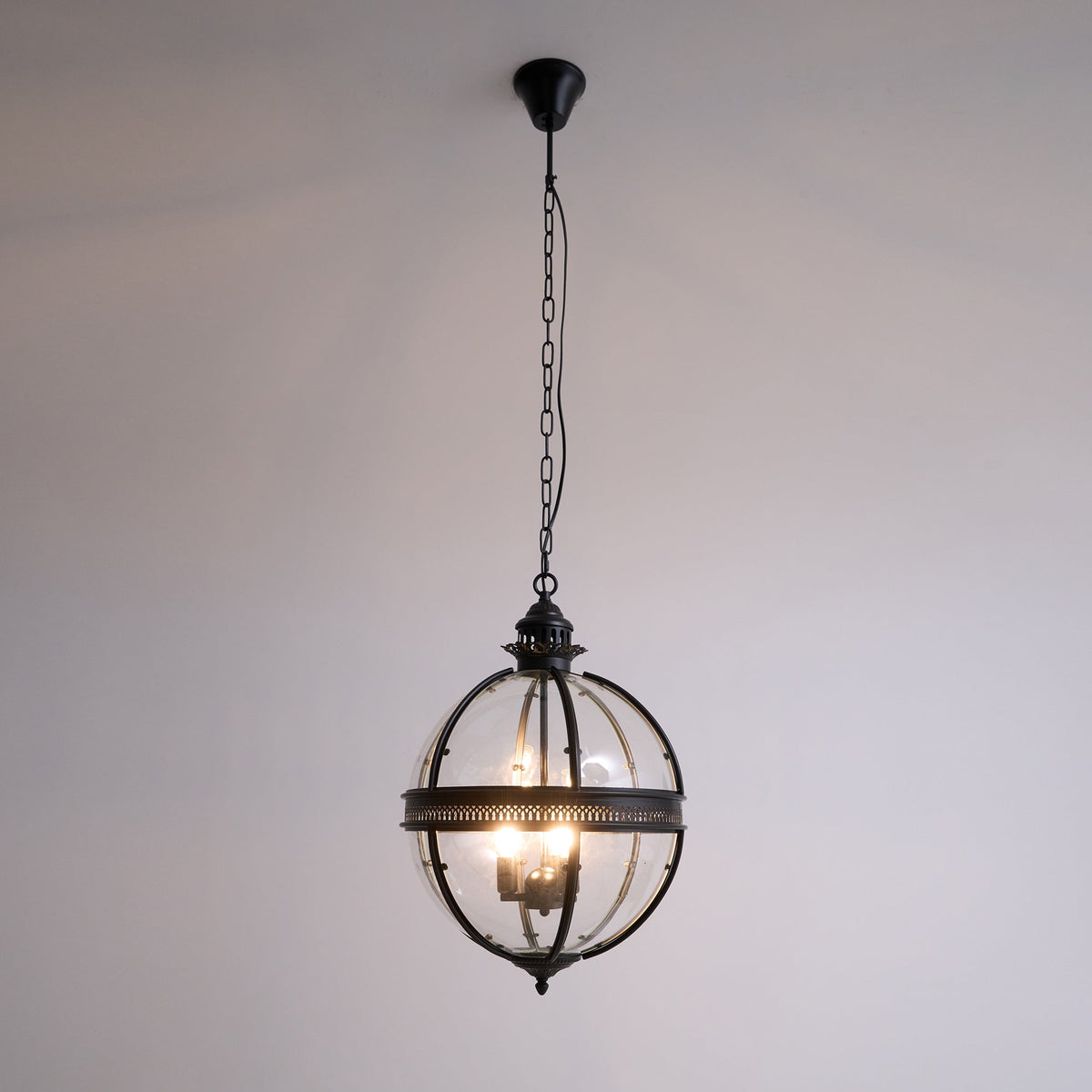 Lampadario Braeden