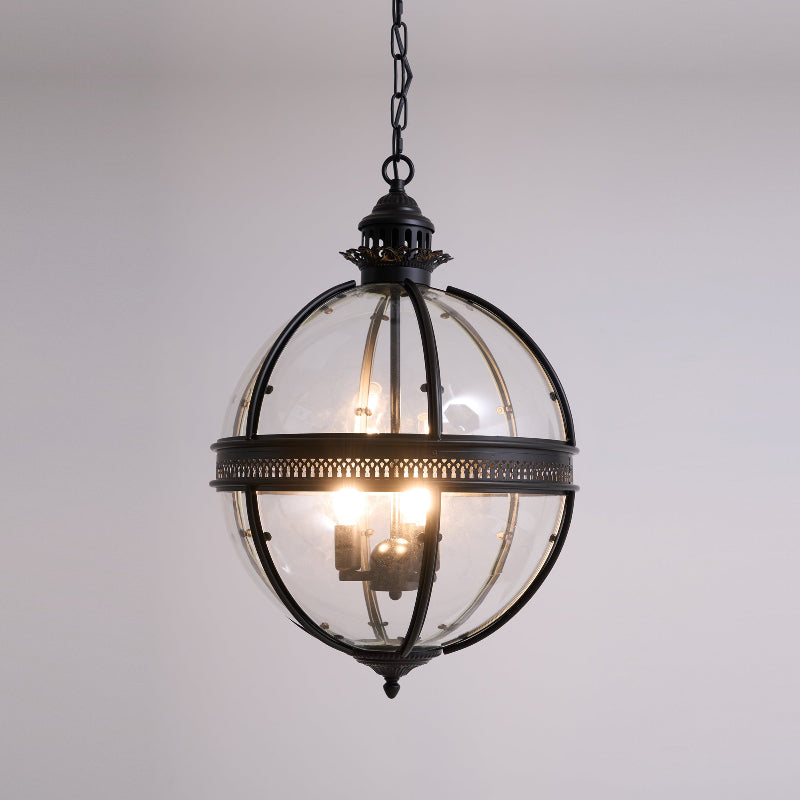 Lampadario Braeden