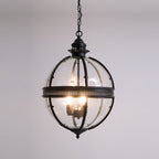 Lampadario Braeden