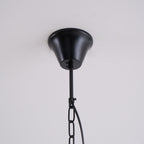 Lampadario Braeden