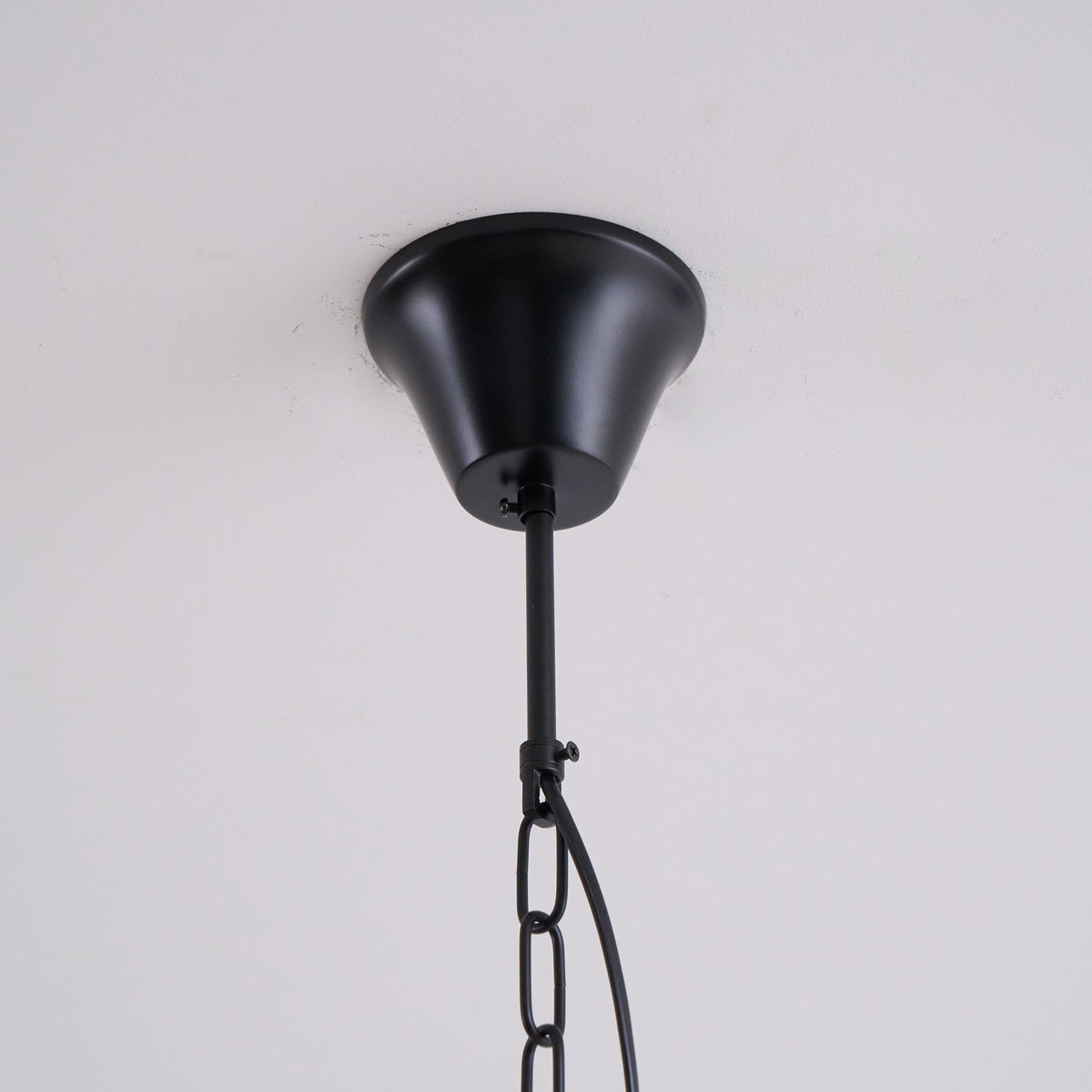 Lampadario Braeden