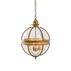 Lampadario Braeden