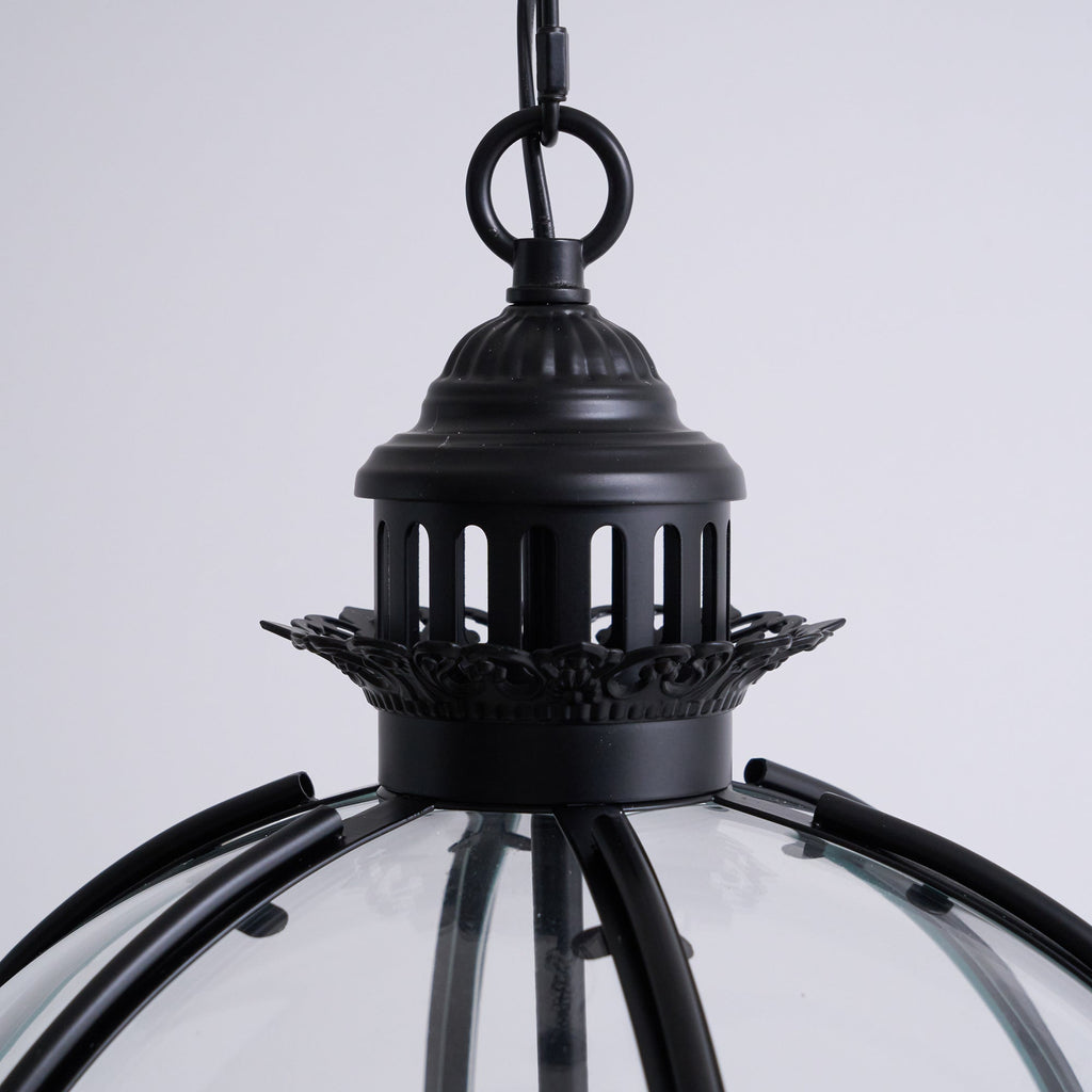Lampadario Braeden
