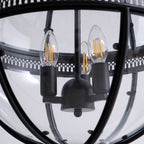 Lampadario Braeden