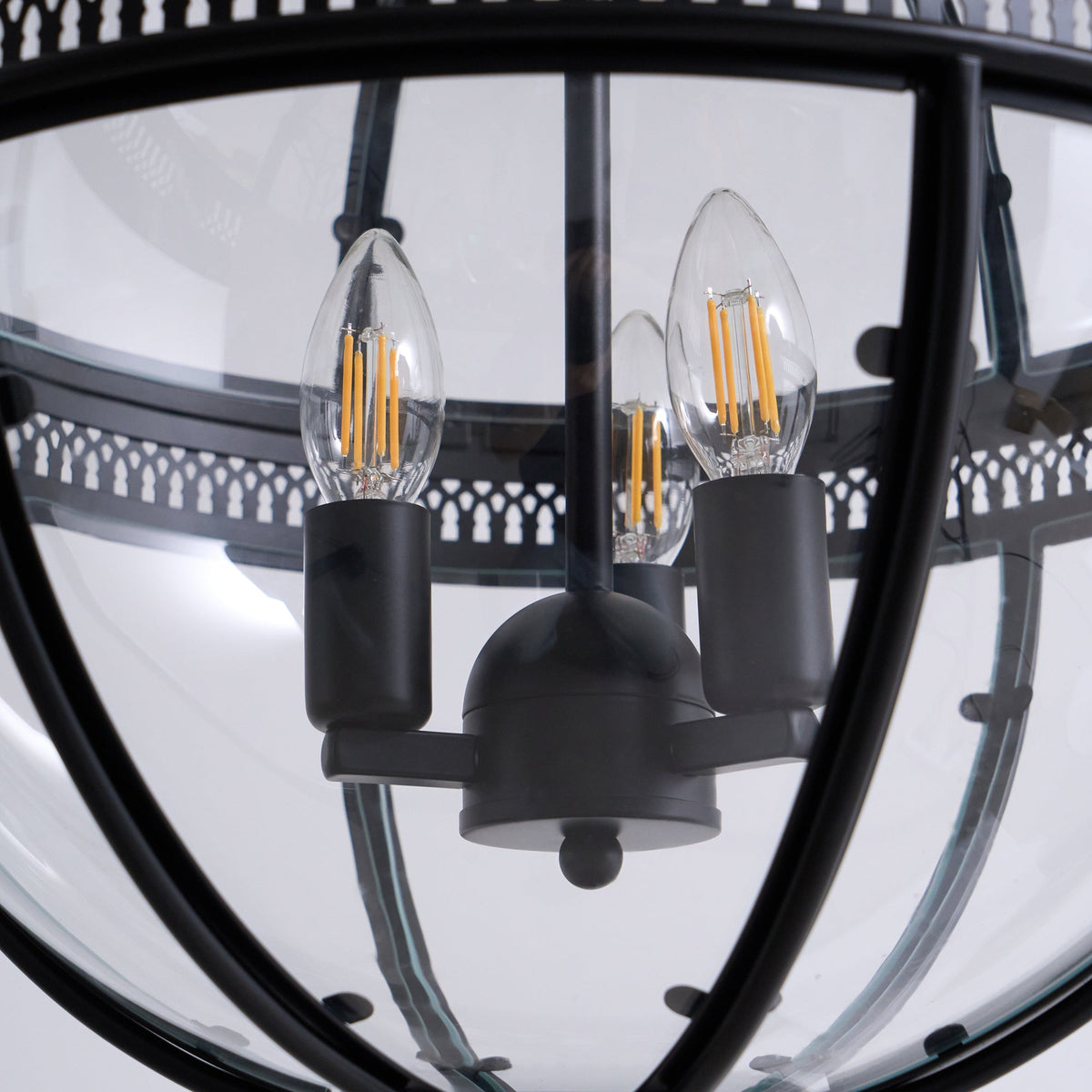 Lampadario Braeden