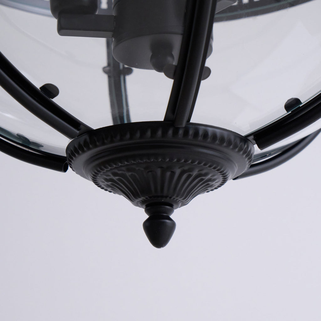 Lampadario Braeden