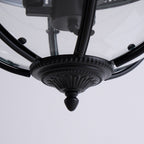 Lampadario Braeden