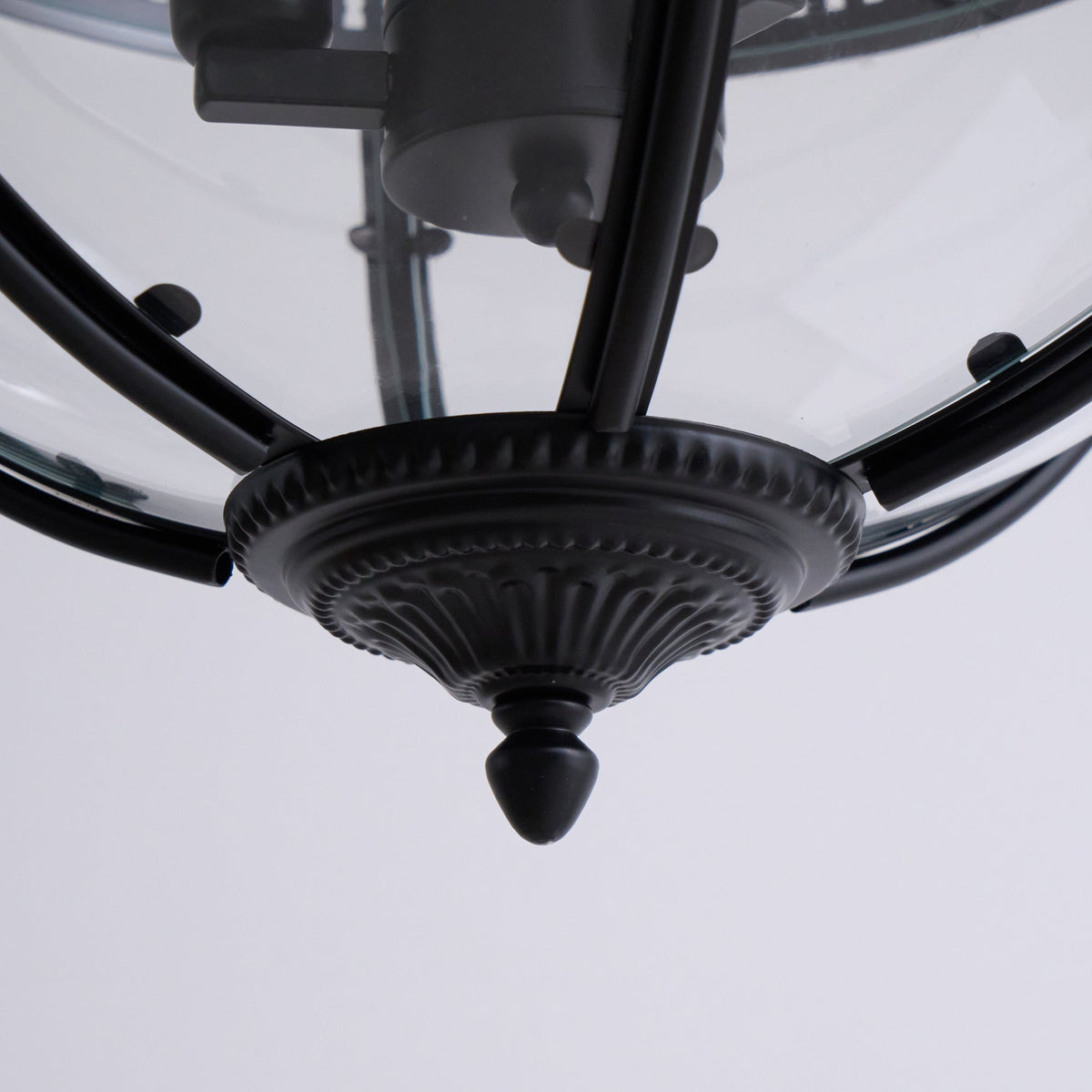 Lampadario Braeden