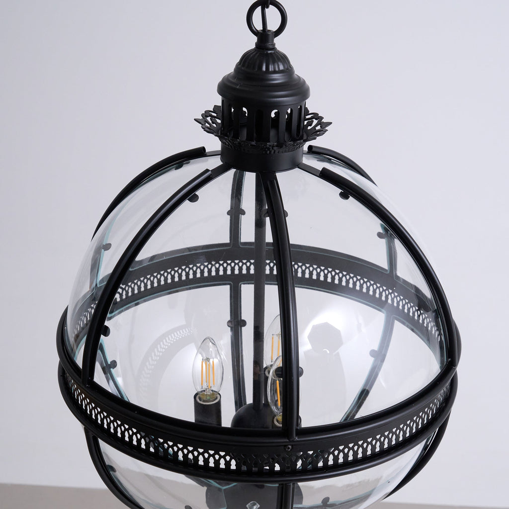 Lampadario Braeden