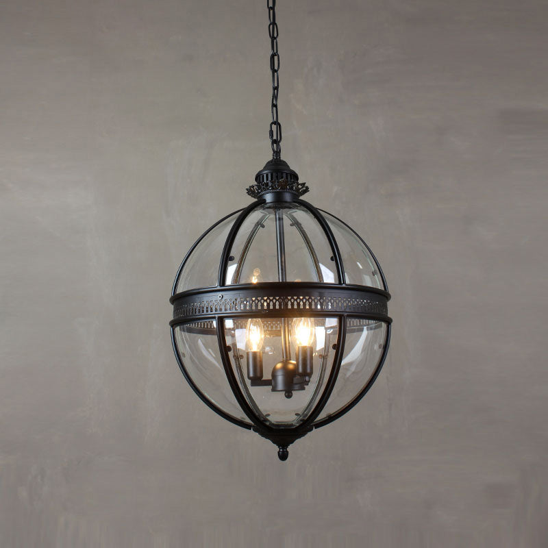 Lampadario Braeden
