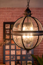 Lampadario Braeden