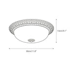Lampada da soffitto Brahm