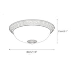 Lampada da soffitto Brahm