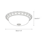 Lampada da soffitto Brahm