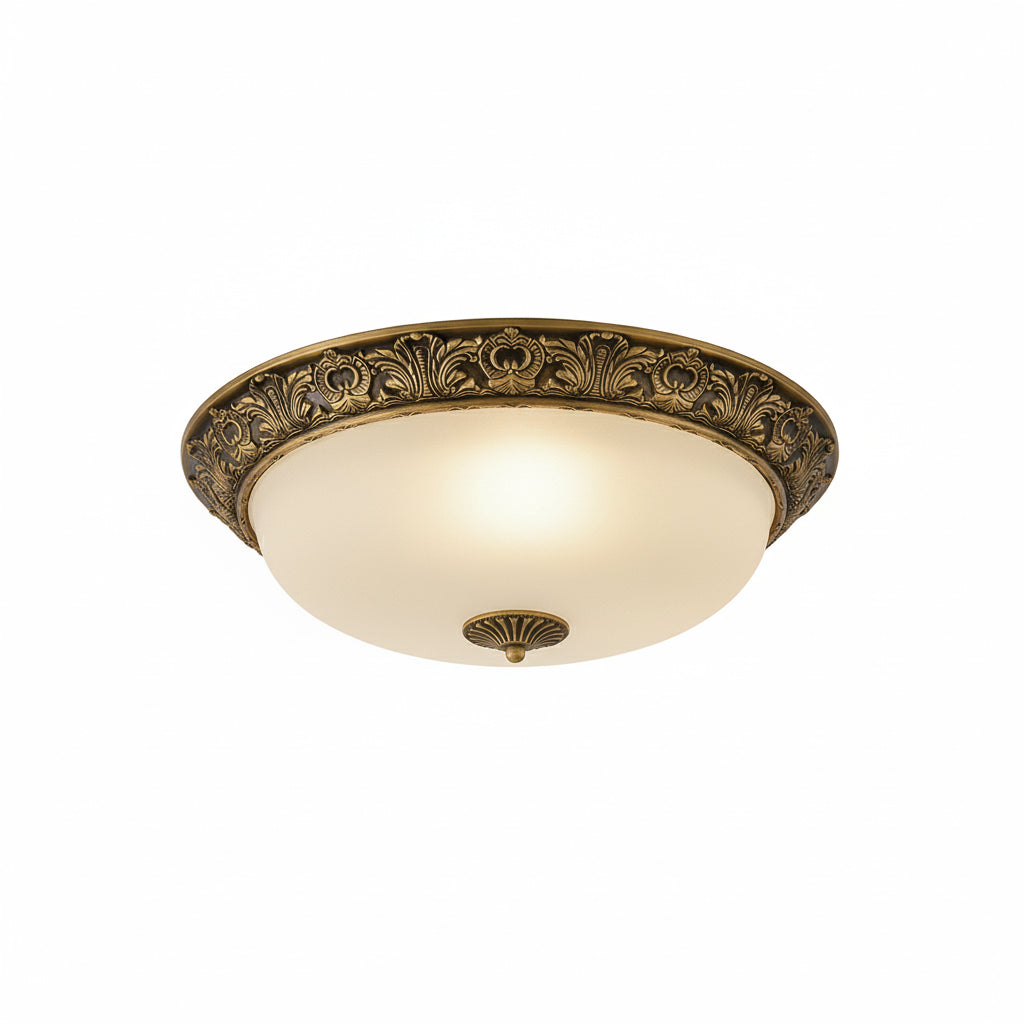 Lampada da soffitto Brahm