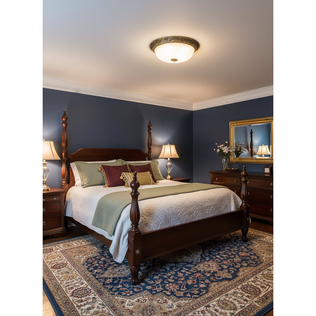 Lampada da soffitto Brahm