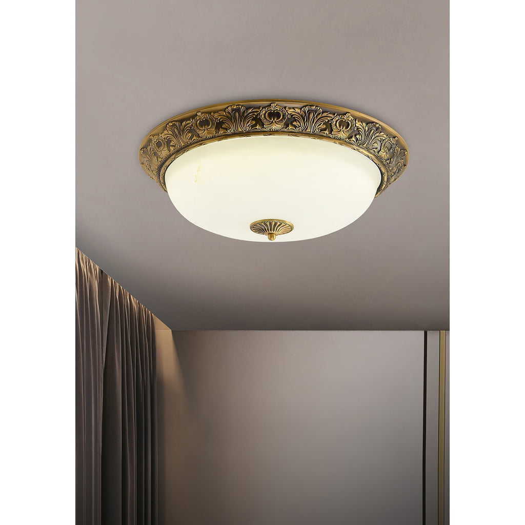 Lampada da soffitto Brahm