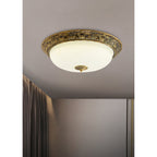Lampada da soffitto Brahm