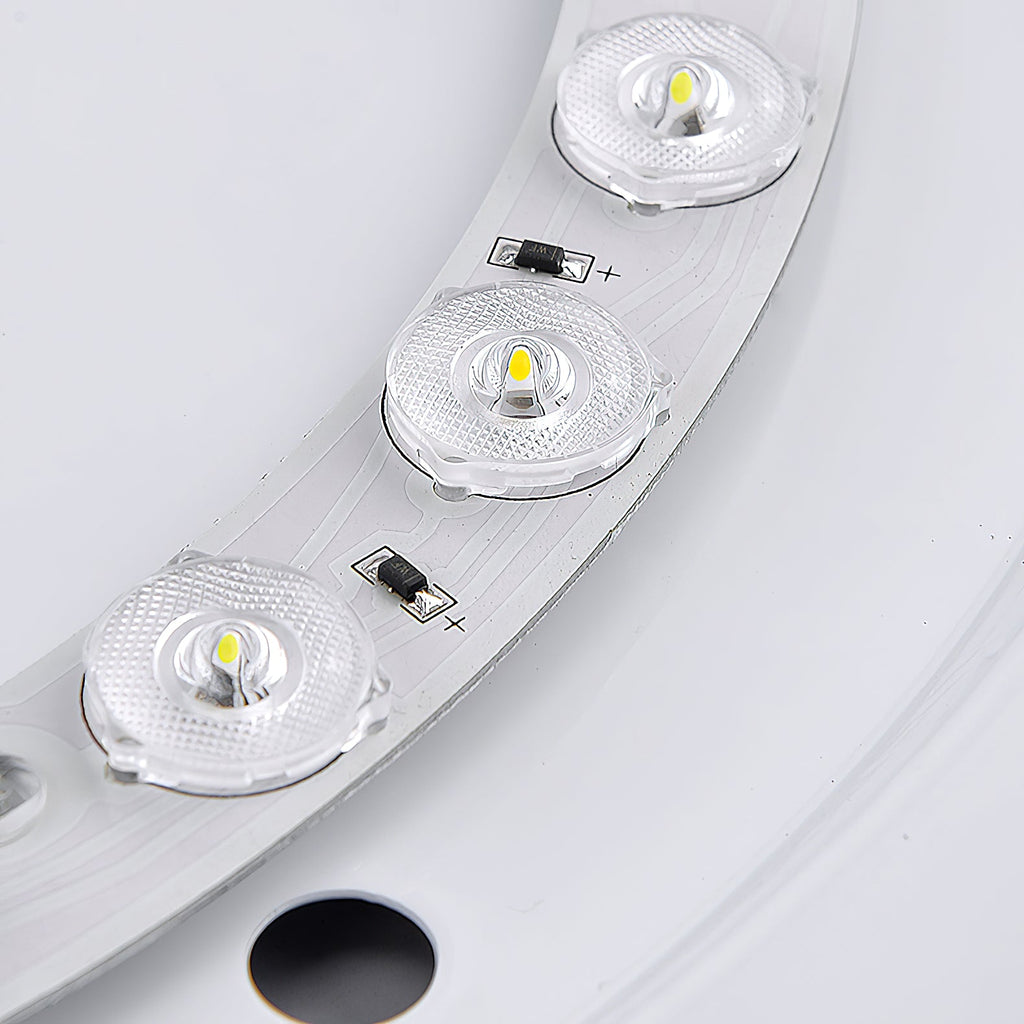 Lampada da soffitto Brahm