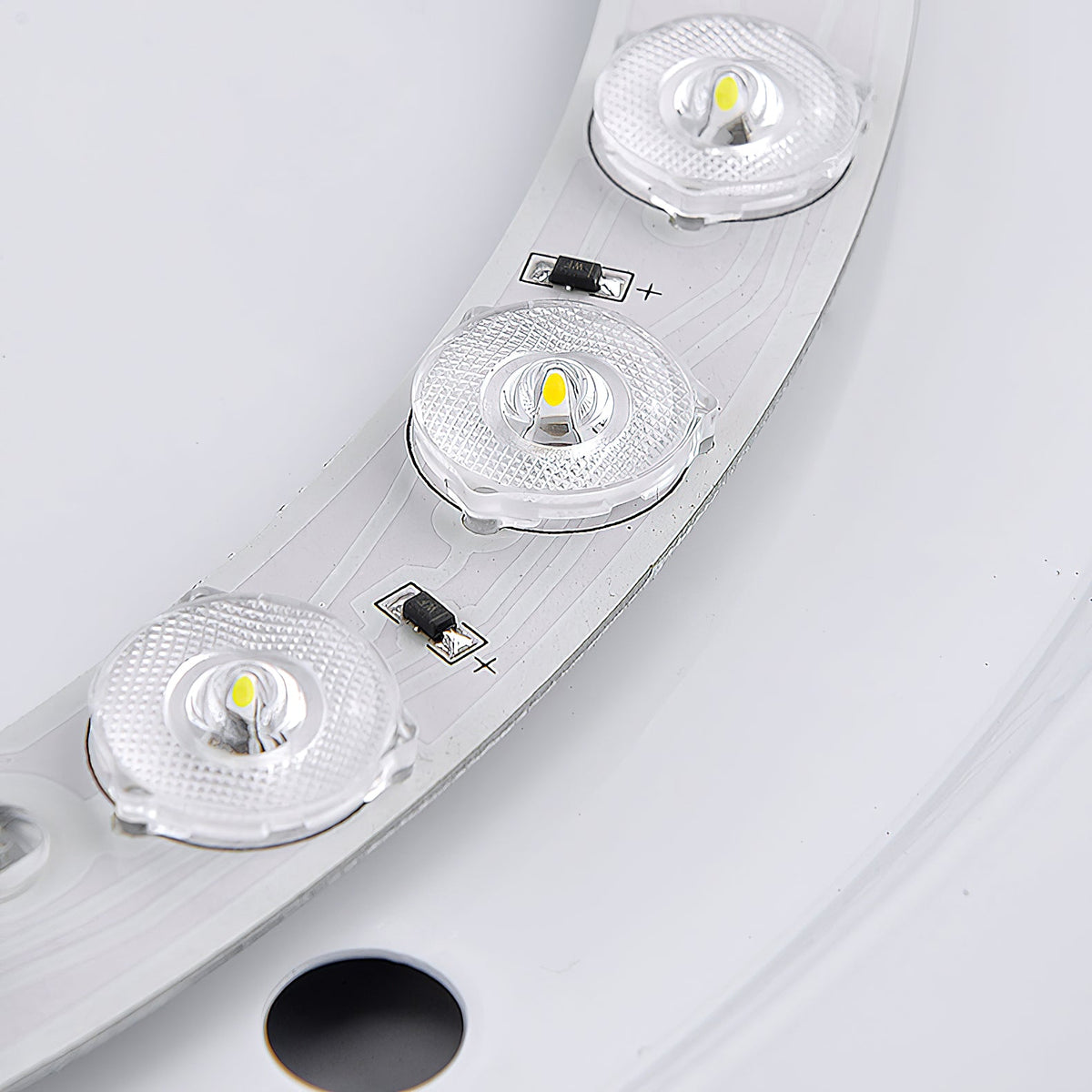 Lampada da soffitto Brahm
