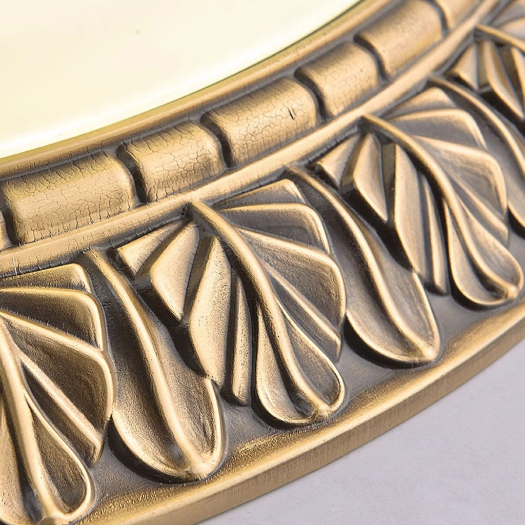 Lampada da soffitto Brahm
