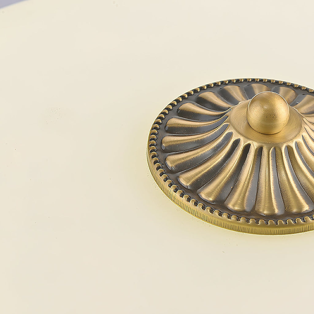 Lampada da soffitto Brahm