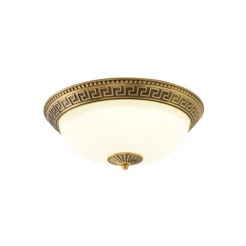 Lampada da soffitto Brahm