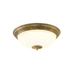 Lampada da soffitto Brahm