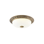 Lampada da soffitto Brahm