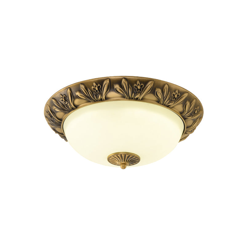 Lampada da soffitto Brahm