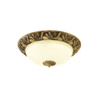 Lampada da soffitto Brahm