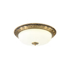 Lampada da soffitto Brahm