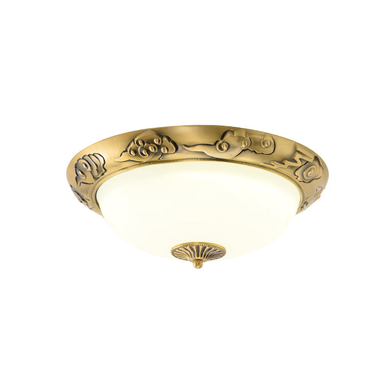 Lampada da soffitto Brahm