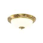 Lampada da soffitto Brahm