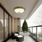 Lampada da soffitto Brahm